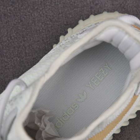 Yeezy 350 v2 Hyperspace EG7491 - Image 9