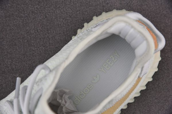 Yeezy 350 v2 Hyperspace EG7491