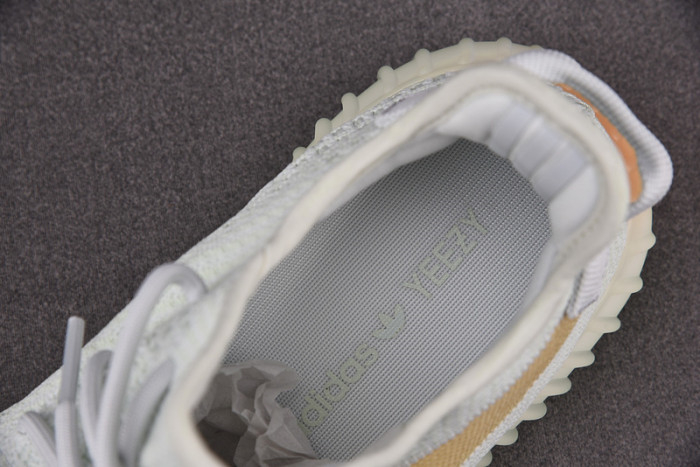 Yeezy 350 v2 Hyperspace EG7491 - Image 9