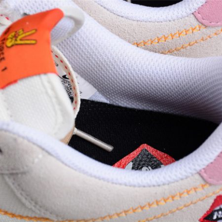 Nike Air Force 1 Low WMNS DQ7656-100 - Image 13