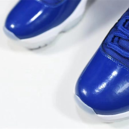 Air Jordan 11 Retro Navy Blue AT7802-115 - Image 6