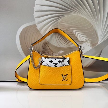 LV Marelle Bag - Image 4