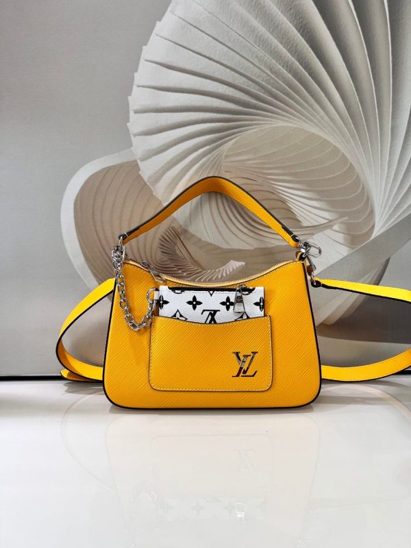 LV Marelle Bag