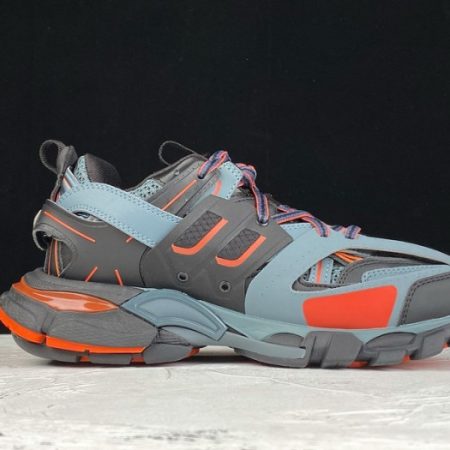 Balenciaga Sneaker TRACK Tess.s.Gomma 5000025 - Image 16
