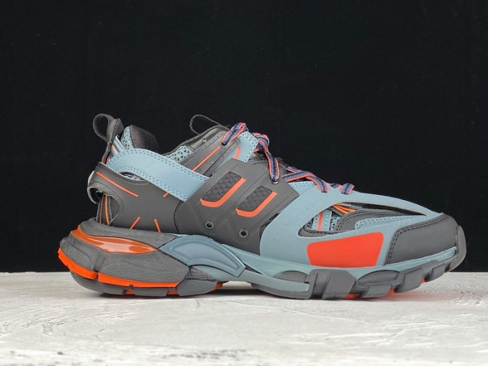 Balenciaga Sneaker TRACK Tess.s.Gomma 5000025 - Image 16