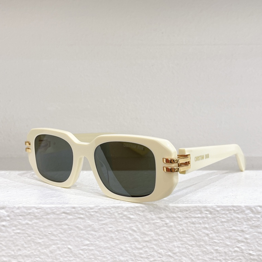 Dior Square Sunglasses Top Quality - Image 2