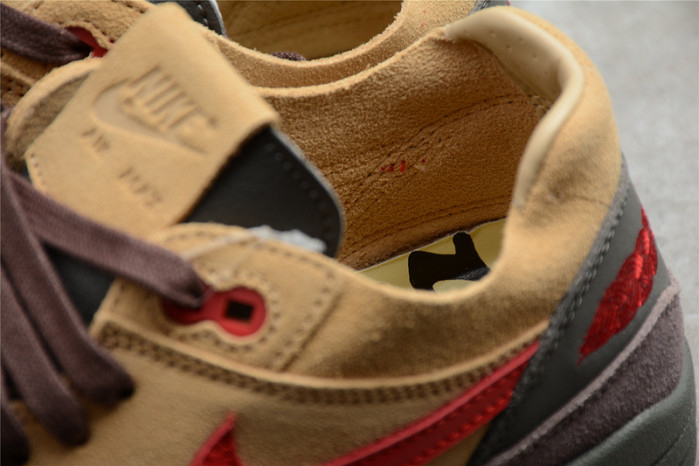 Nike Air Max 1 Clot Kiss of Death (2021) DD1870-200 - Image 9