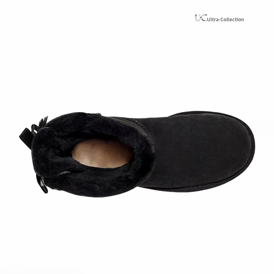 UGG Bailey Bow II Boot - Image 11
