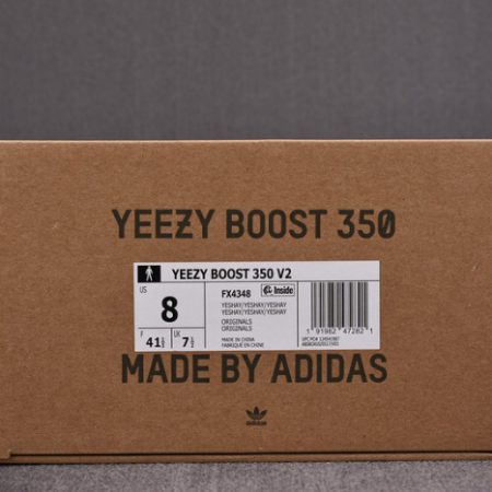 Yeezy Boost 350 V2 Yeshaya FX4348 - Image 8