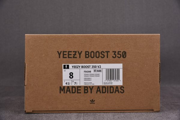 Yeezy Boost 350 V2 Yeshaya FX4348