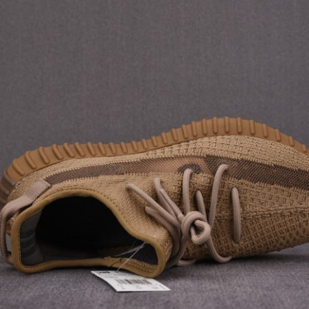 Yeezy Boost 350 v2 Earth FX9033 - Image 14