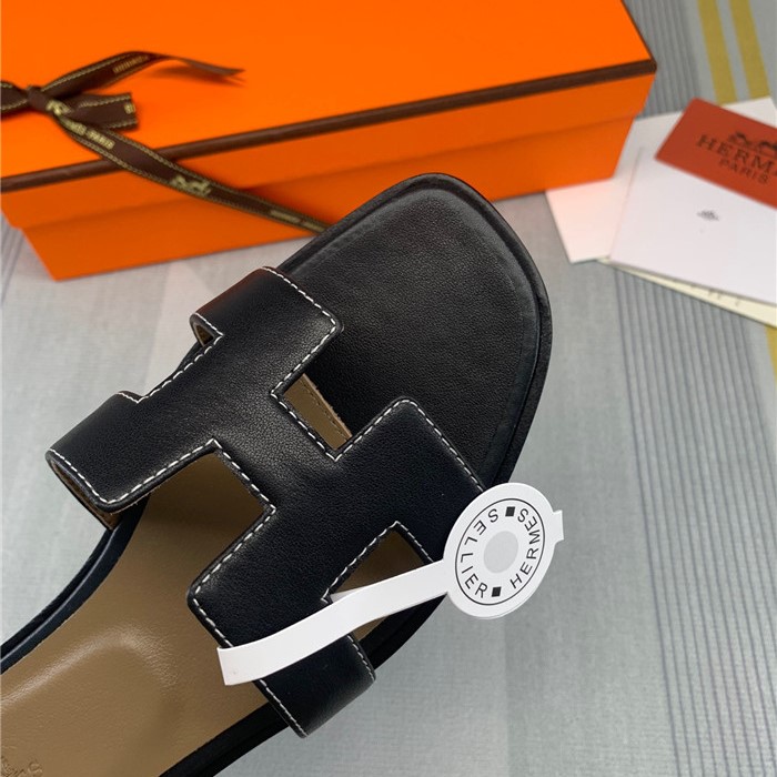Hermes Oran sandal - Image 24