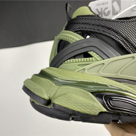 Balenciaga Sneaker TRACK Tess.s.Gomma 4.0 4000018 - Image 8