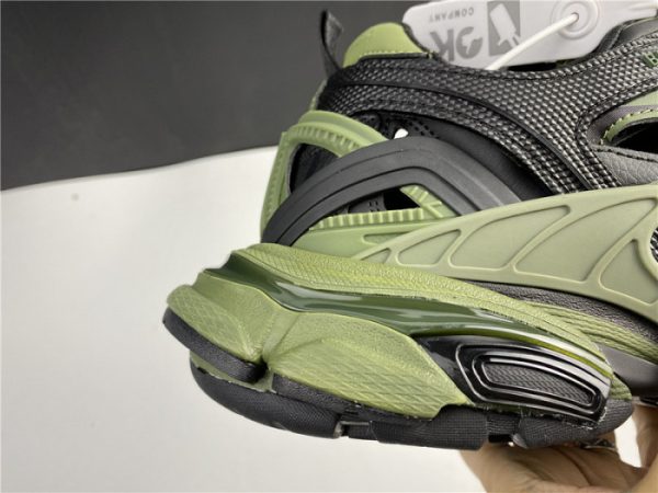 Balenciaga Sneaker TRACK Tess.s.Gomma 4.0 4000018