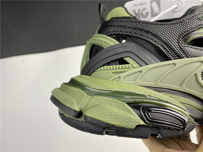 Balenciaga Sneaker TRACK Tess.s.Gomma 4.0 4000018 - Image 8