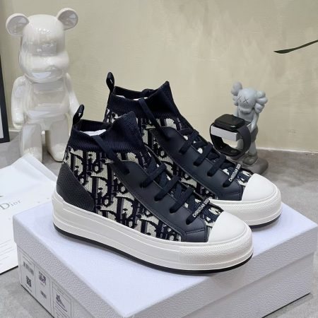 Dior Walk'n'Dior Plateausneaker - Image 3