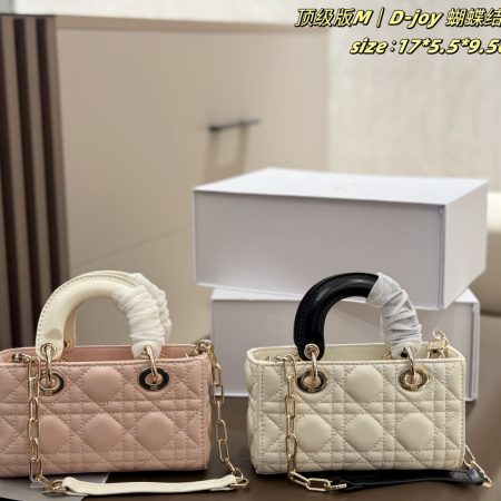 Dior Lady D-Joy Micro Bag - Image 5