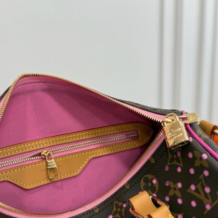 LV Speedy Soft 30 Kissenbezug - Image 10