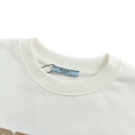 Prada Crewneck Pullover - Image 4