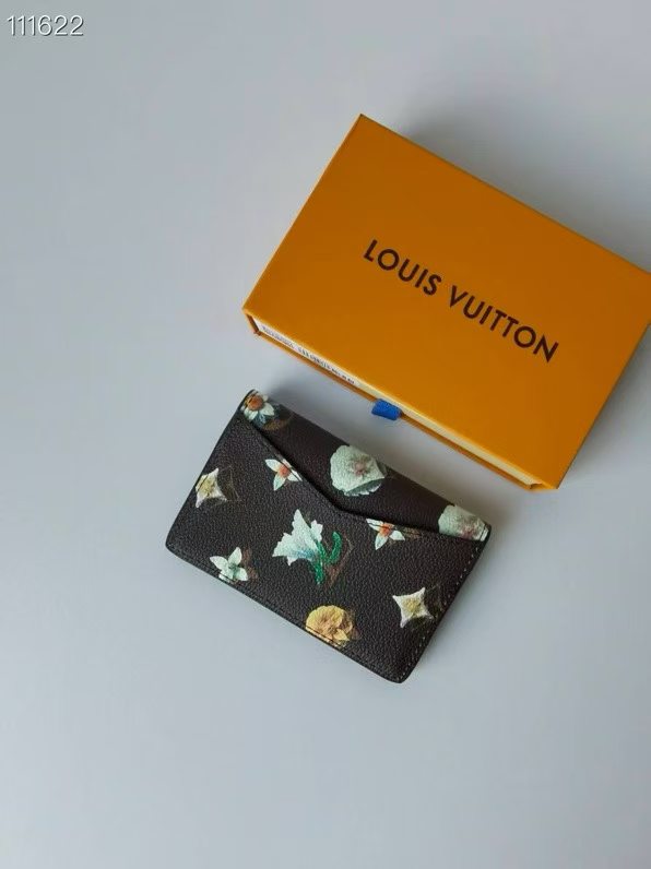 LV Pocket Wallet