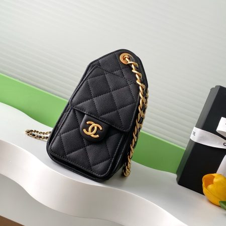 Chanel 26C Mini Hobo Bag - Image 14