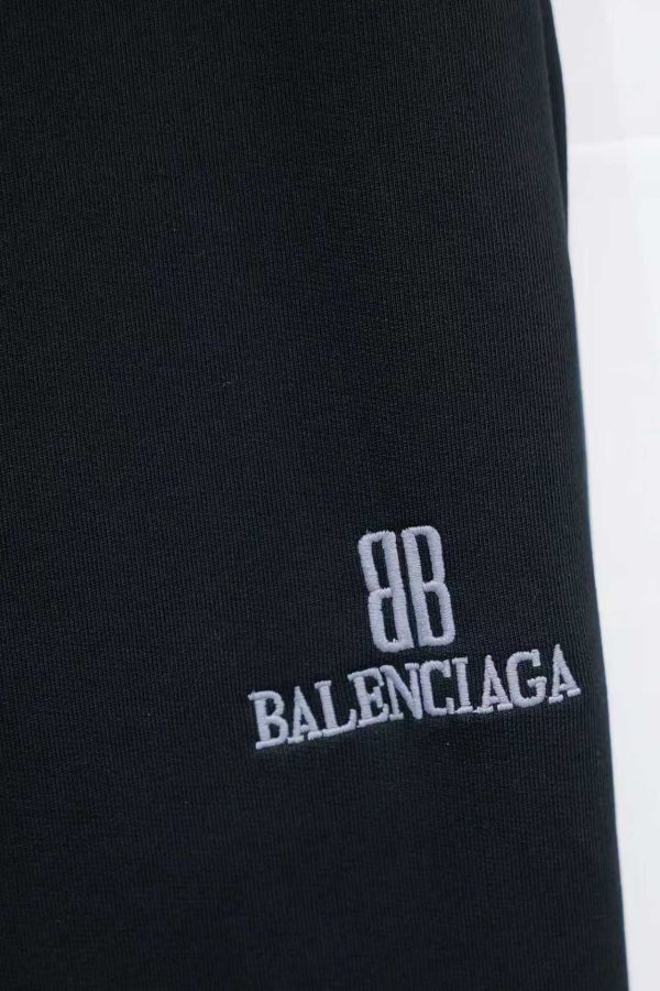 Balenciaga x UA Pants