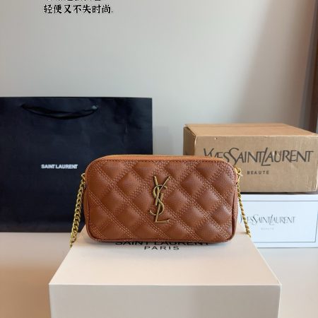 Saint Laurent Women's GABY Chain Bag - Image 5