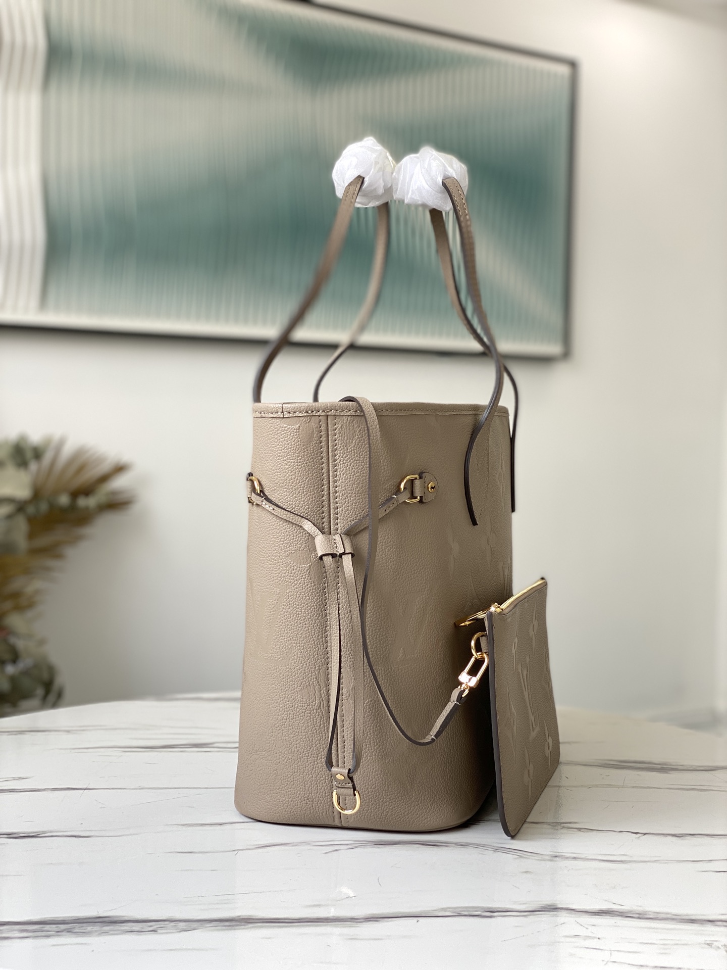 Neverfull MM M45686 - Image 9