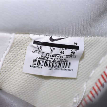 Nike Air Force 1 Low Easter 2018 AH8462-400 - Image 6