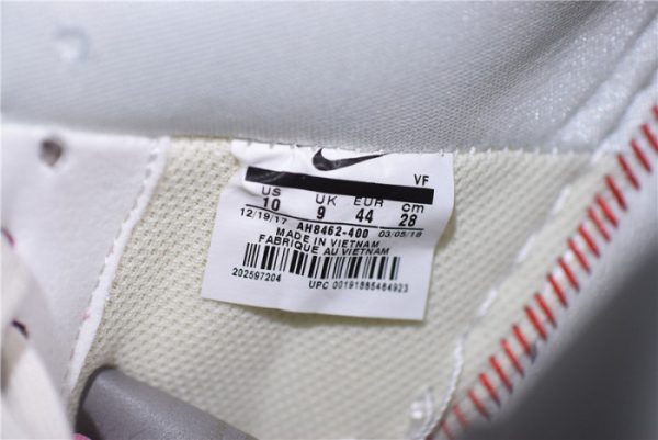 Nike Air Force 1 Low Easter 2018 AH8462-400