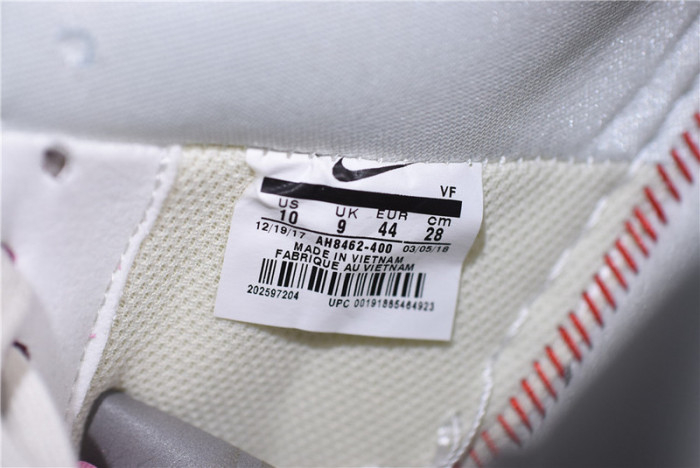Nike Air Force 1 Low Easter 2018 AH8462-400 - Image 6