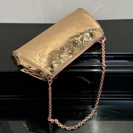 LV Pochette Eva 10A - Image 9