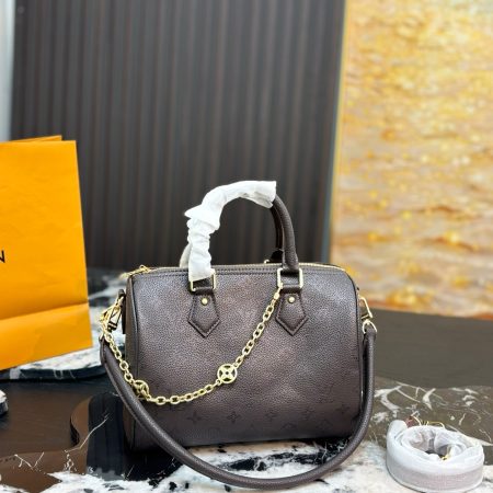 LV Speedy 25 Bag - Image 3