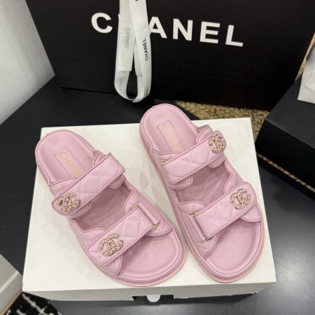 Chanel Sandals - Image 3
