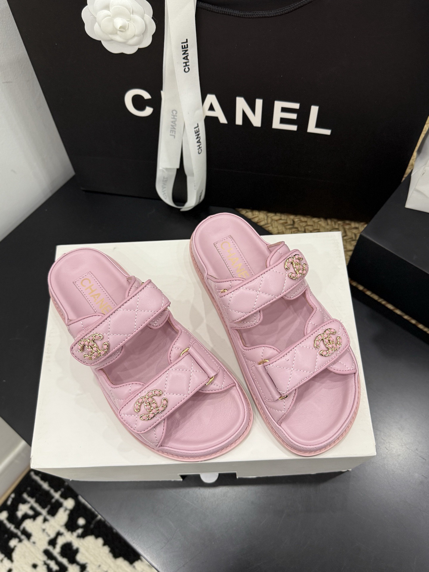 Chanel Sandals - Image 3