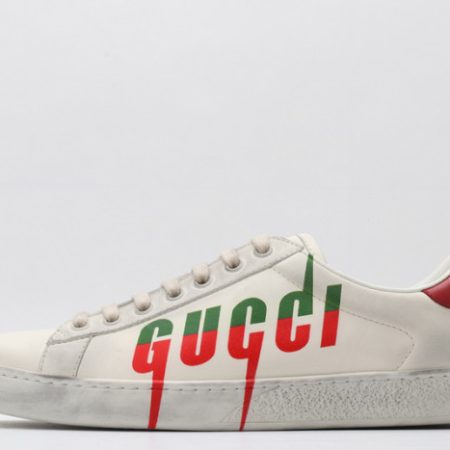 Gucci Ace Sneakers 51 - Image 2