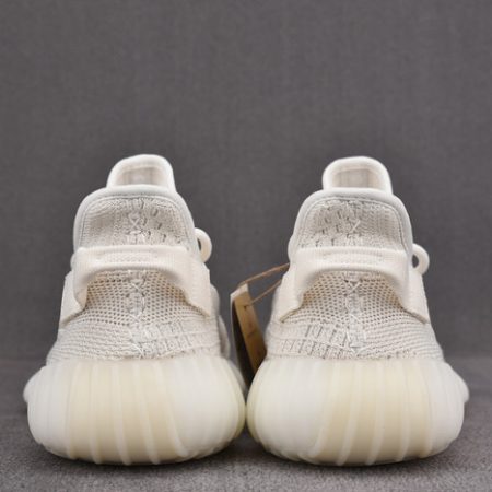 Yeezy Boost 350 V2 BONE HQ6316 - Image 5