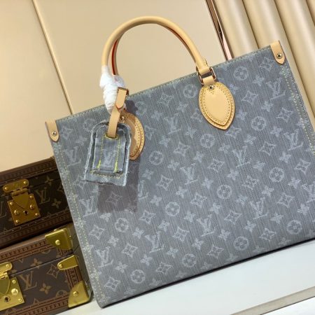 LV Onthego MM Bag - 10A mirror version