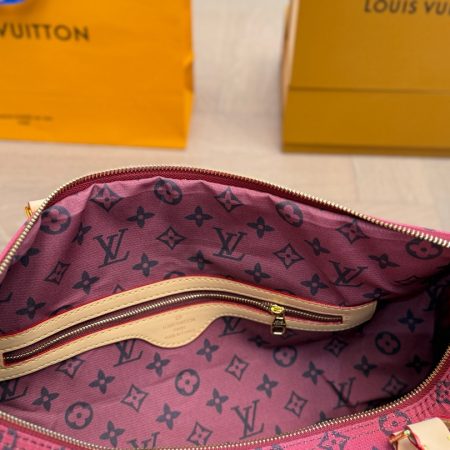 LV Keepall Bag 45 - Image 4