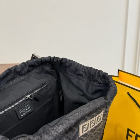 Fendi's New Backpack - Image 9