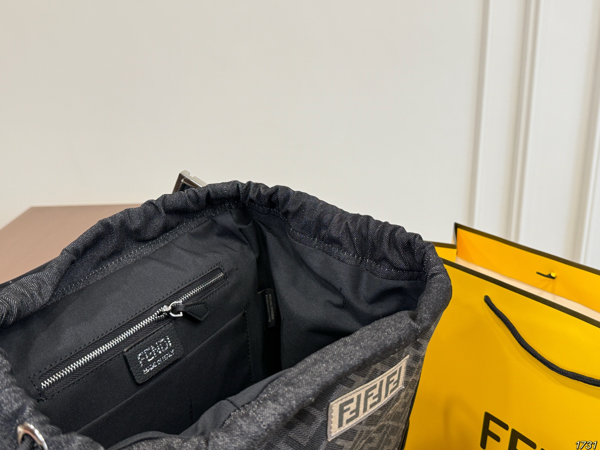 Fendi's New Backpack - Image 9