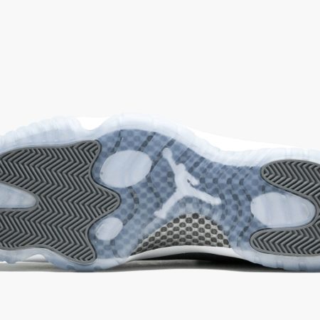 Air Jordan 11 Retro Low "Cool Grey" - Image 5