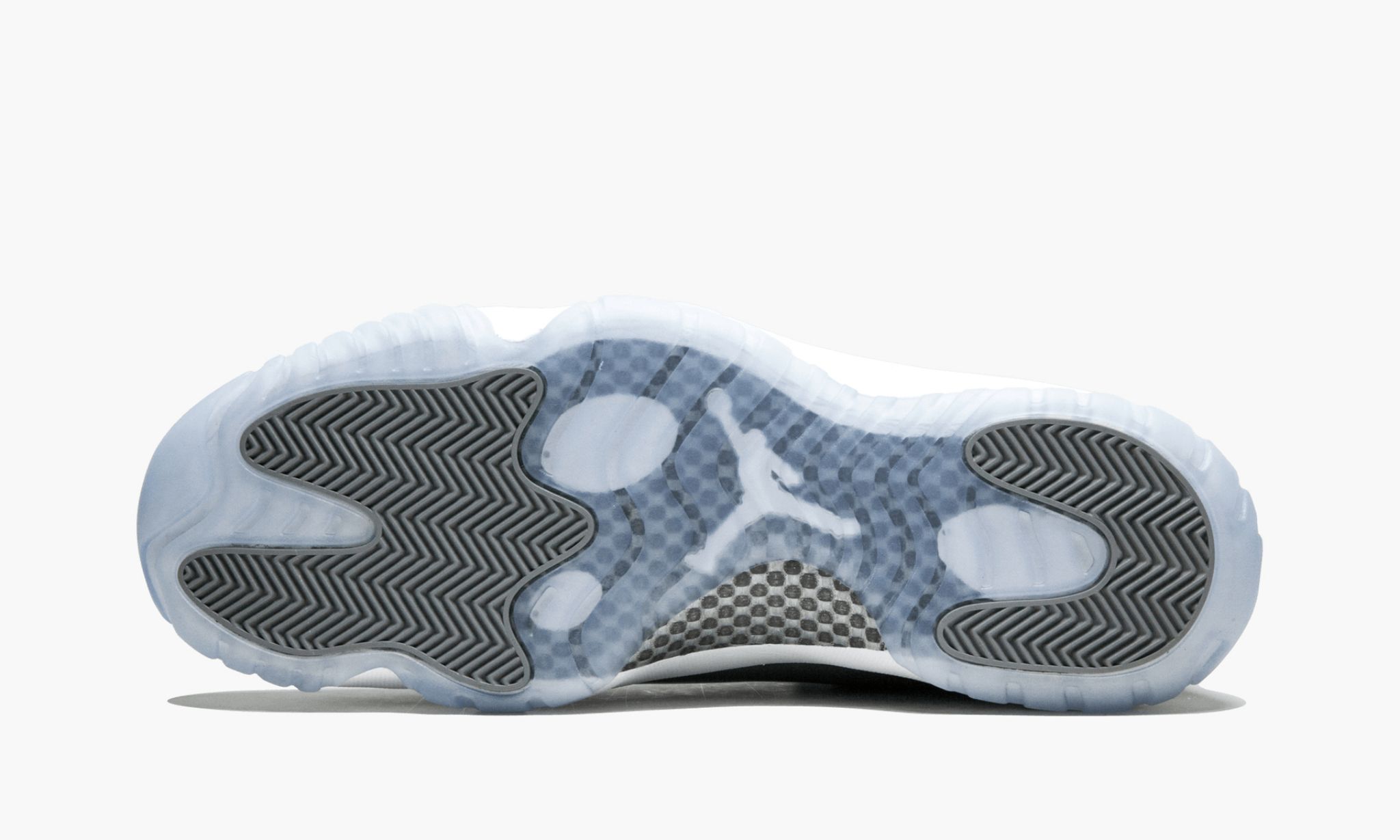Air Jordan 11 Retro Low "Cool Grey" - Image 5