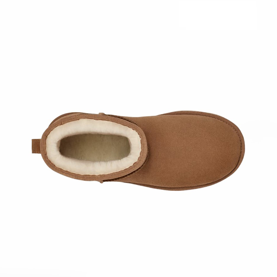 UGG Women's Classic Mini Platform - Image 6