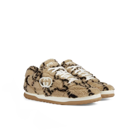 Gucci Men's Mac80 Sneaker - Image 2