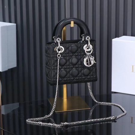 DIOR Lady Dior Bag - Image 2