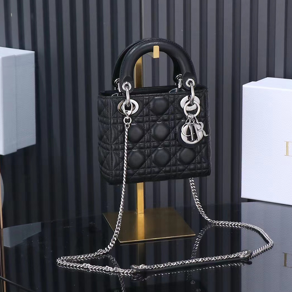 DIOR Lady Dior Bag - Image 2