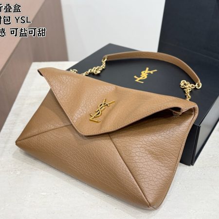 YSL Envelope Bag - Image 6
