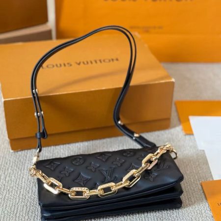 LV Coussin Mini Bag - Image 3