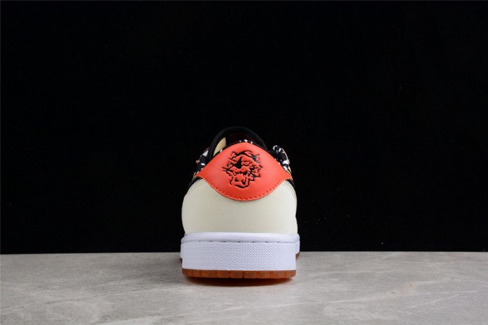 Jordan 1 Low OG Year of the Tiger DH6932-100 - Image 10